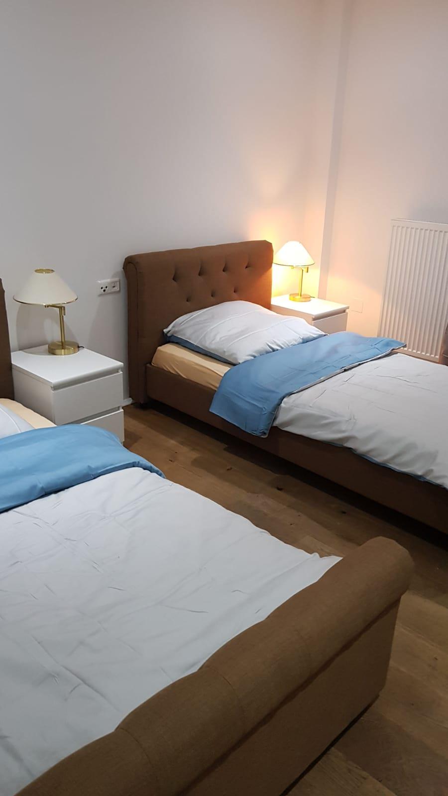 Monteurzimmer: Jayson&Co