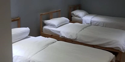 Monteurwohnung - Zimmertyp: Mehrbettzimmer - Rieden (Amberg-Sulzbach) - Jayson&Co