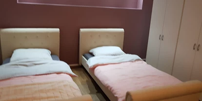 Monteurwohnung - Zimmertyp: Mehrbettzimmer - Rieden (Amberg-Sulzbach) - Jayson&Co