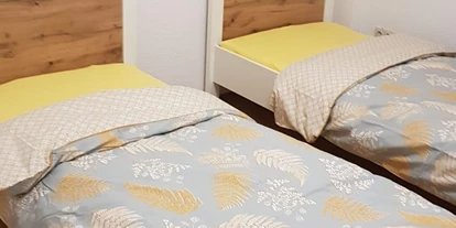 Monteurwohnung - Zimmertyp: Mehrbettzimmer - Rieden (Amberg-Sulzbach) - Jayson&Co