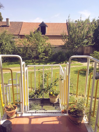 Monteurzimmer: STETI_Viktor