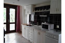 Monteurzimmer: Detenice