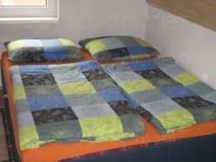 Monteurzimmer: Detenice