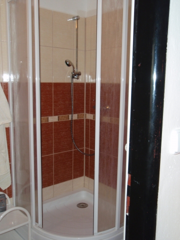 Monteurzimmer: Detenice