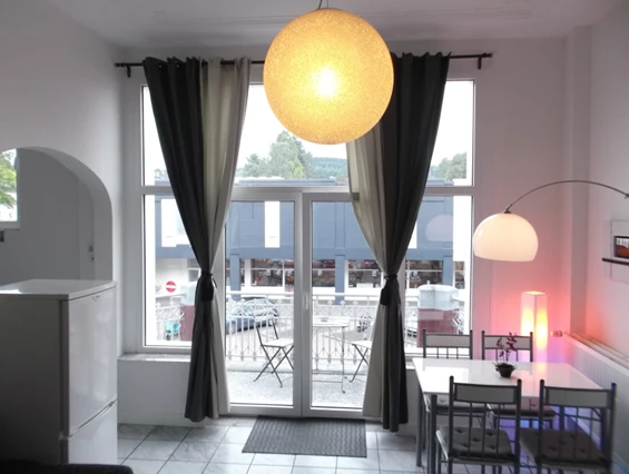 Monteurzimmer: Vermietung Papazissis