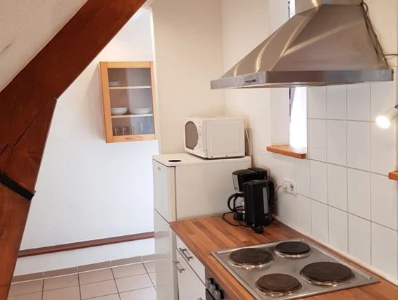 Monteurzimmer: Vermietung Papazissis