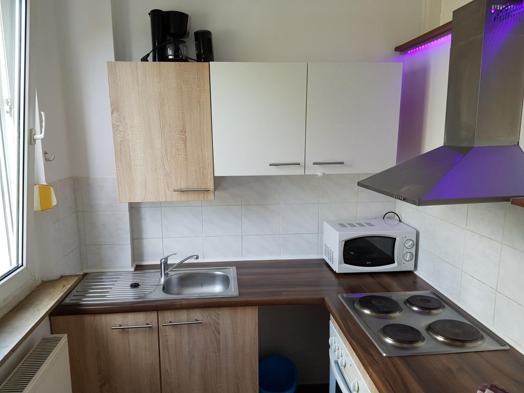 Monteurzimmer: Vermietung Papazissis