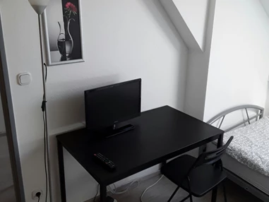 Monteurzimmer: Vermietung Papazissis