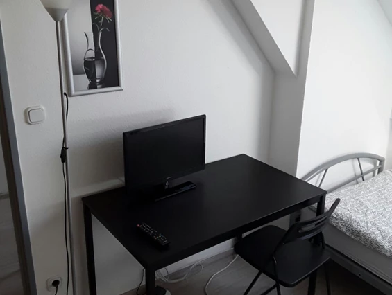 Monteurzimmer: Vermietung Papazissis
