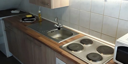 Monteurwohnung - Bettwäsche: Bettwäsche inklusive - Limburg - Vermietung Papazissis