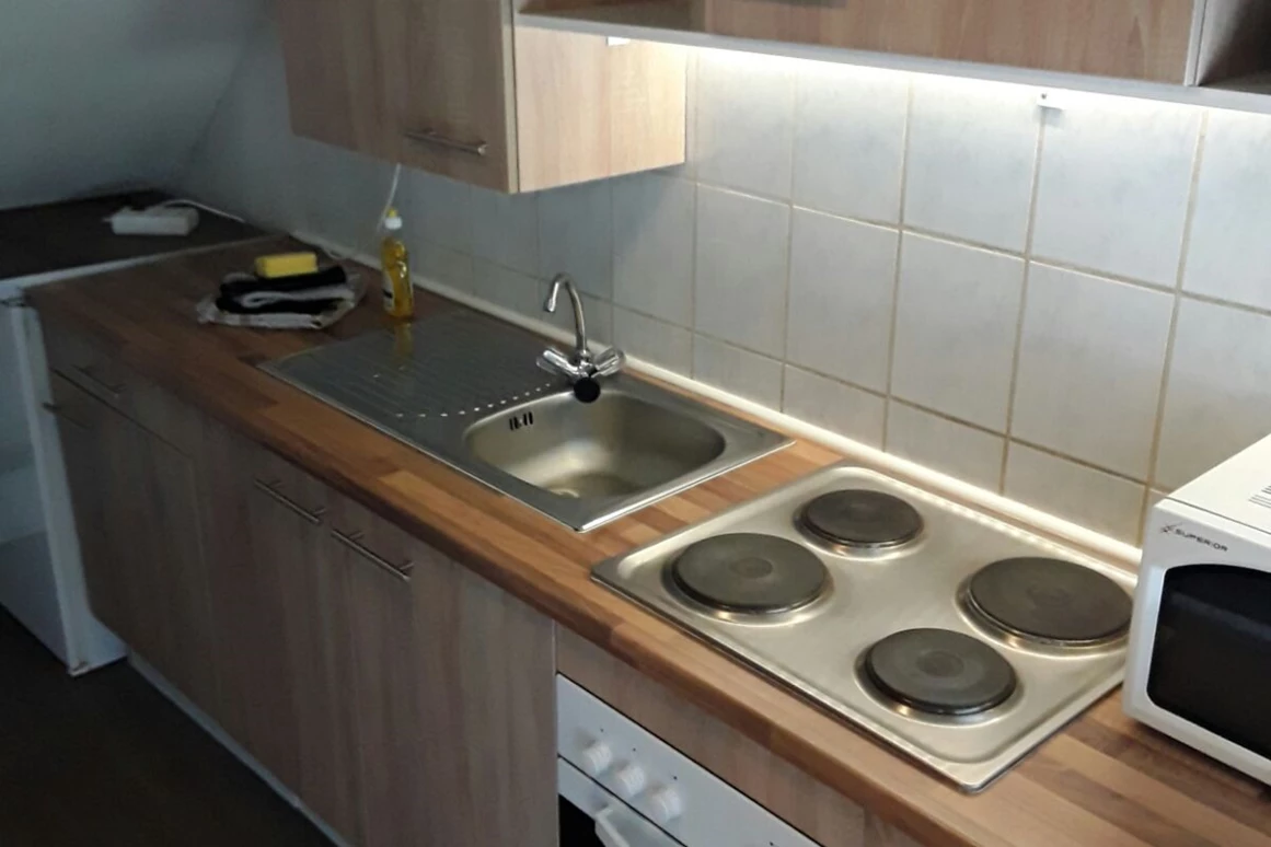 Monteurzimmer: Vermietung Papazissis