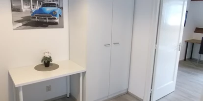 Monteurwohnung - Bettwäsche: Bettwäsche inklusive - Limburg - Vermietung Papazissis
