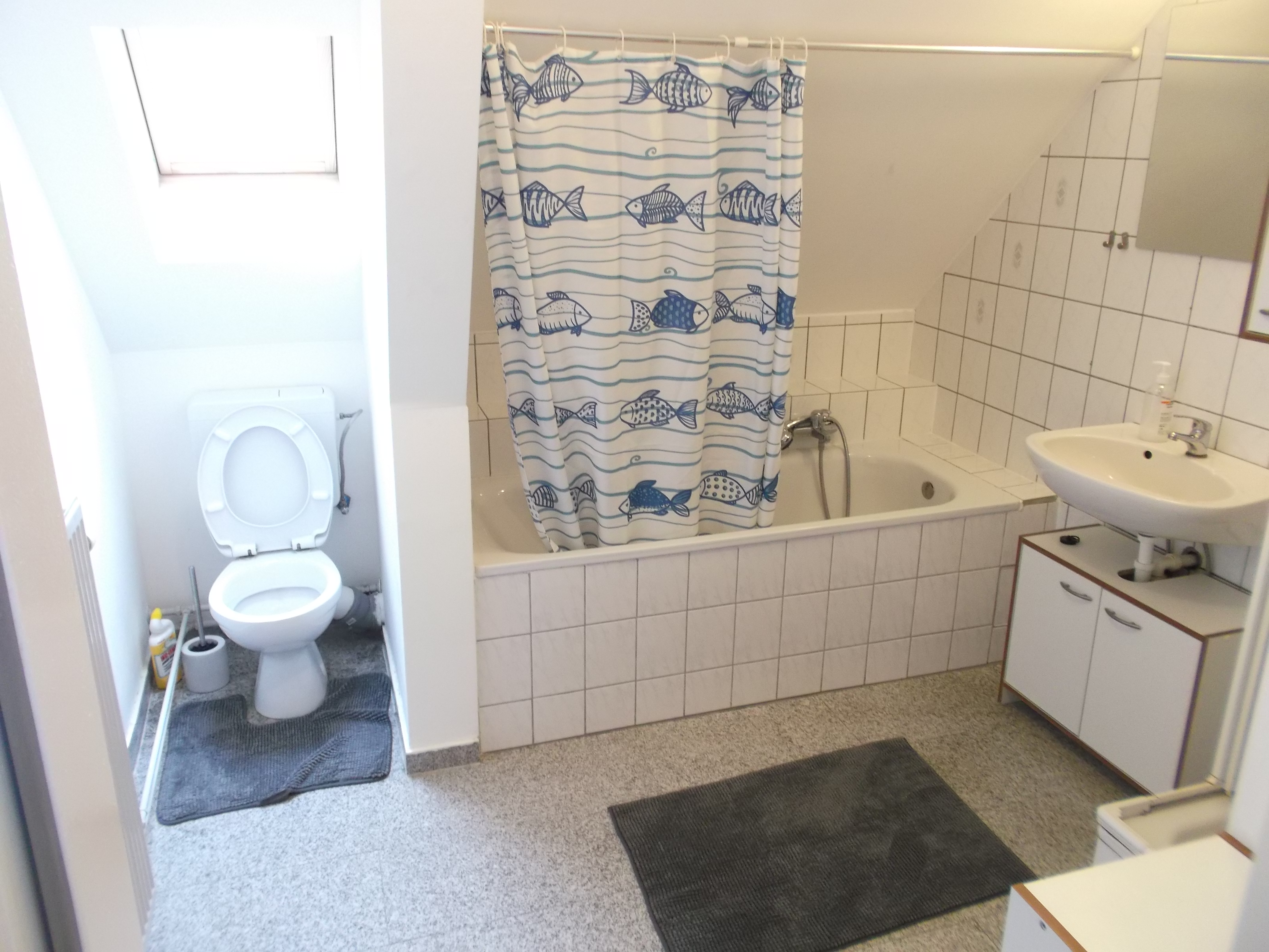 Monteurzimmer: Vermietung Papazissis