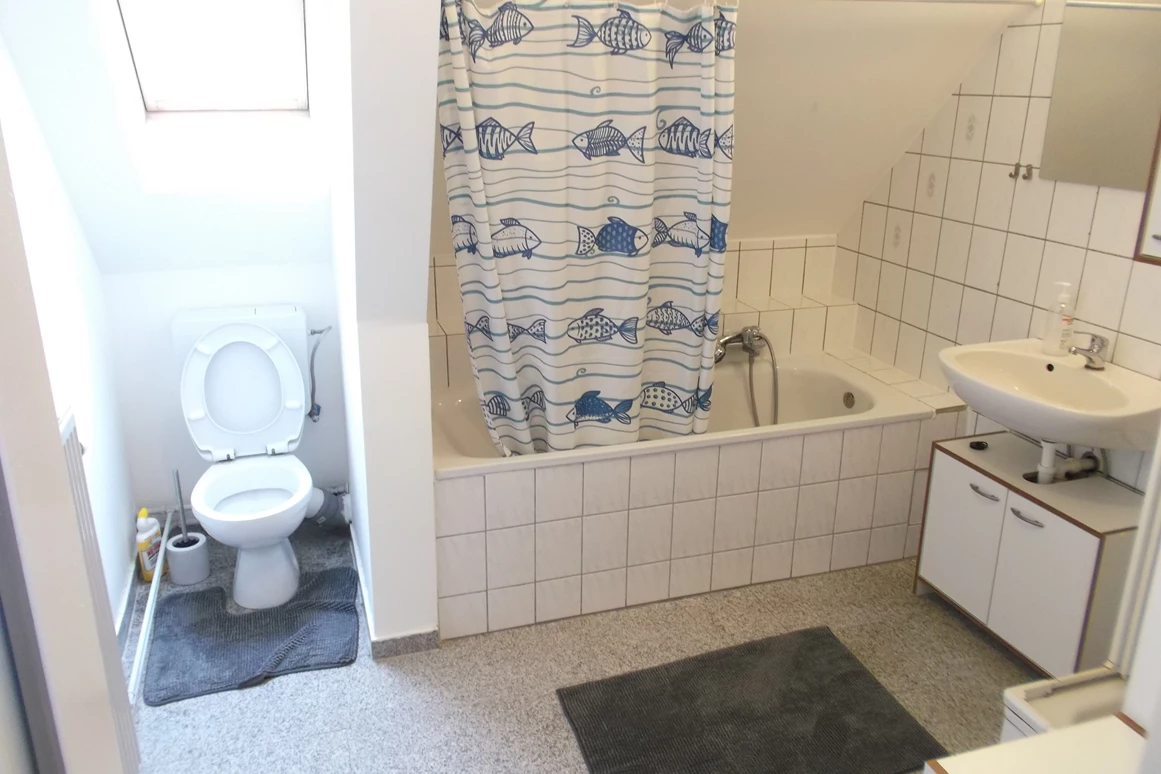 Monteurzimmer: Vermietung Papazissis