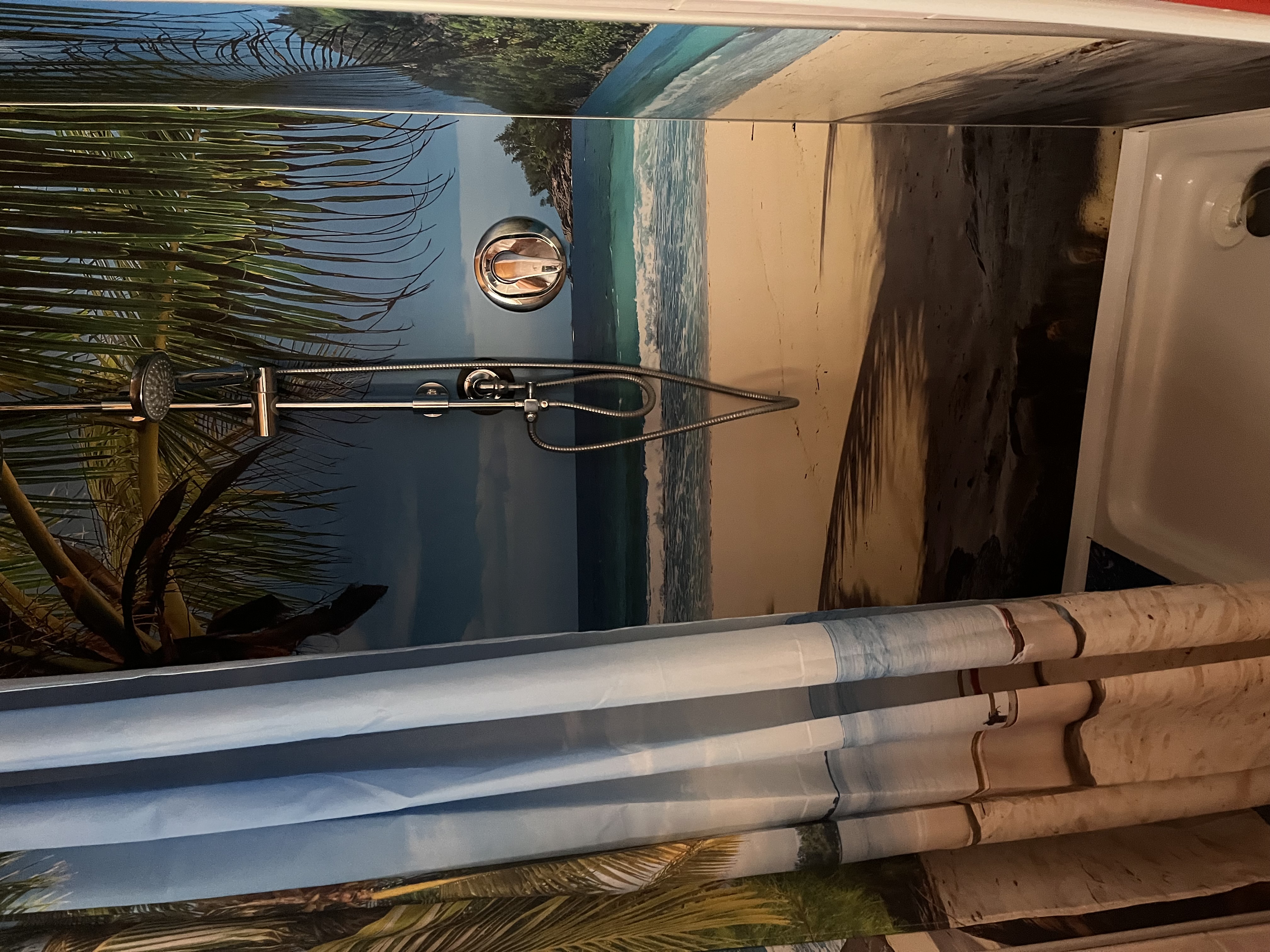 Monteurwohnung - PLZ 74226 (Deutschland) - Dusche Einzelzimmer  - Ferienwohnung Groß