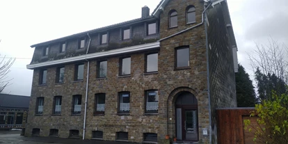 Monteurwohnung - TV - Lüttich - Herberge Haus Vinzenz
