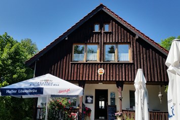 Monteurzimmer: Naturfreundehaus Sechselberg