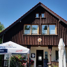 Monteurzimmer: Naturfreundehaus Sechselberg