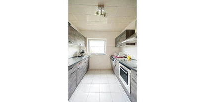 Monteurwohnung - PLZ 64289 (Deutschland) - Küche große Wohnung - Ihr zuhause unterwegs!