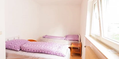 Monteurwohnung - PLZ 64289 (Deutschland) - Ein Zimmer in der großen Wohnung - Ihr zuhause unterwegs!