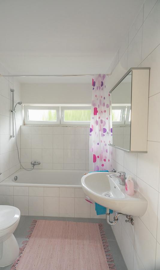 Monteurzimmer: Bad in der kleinen Wohnung - Ihr zuhause unterwegs!