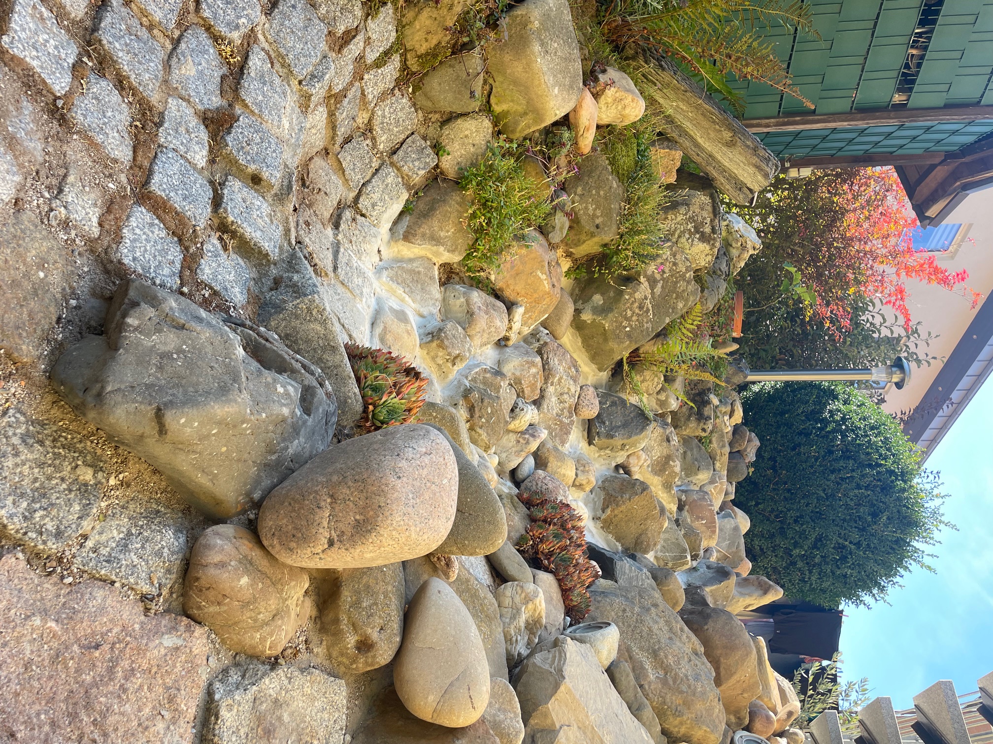 Monteurwohnung - Zimmertyp: Doppelzimmer - Thüringen - Dekoration - Ferienwohnung Gaßmann