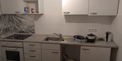Monteurwohnung - Kusterdingen - Küche - R K