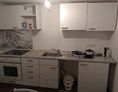 Monteurzimmer: Küche - R K