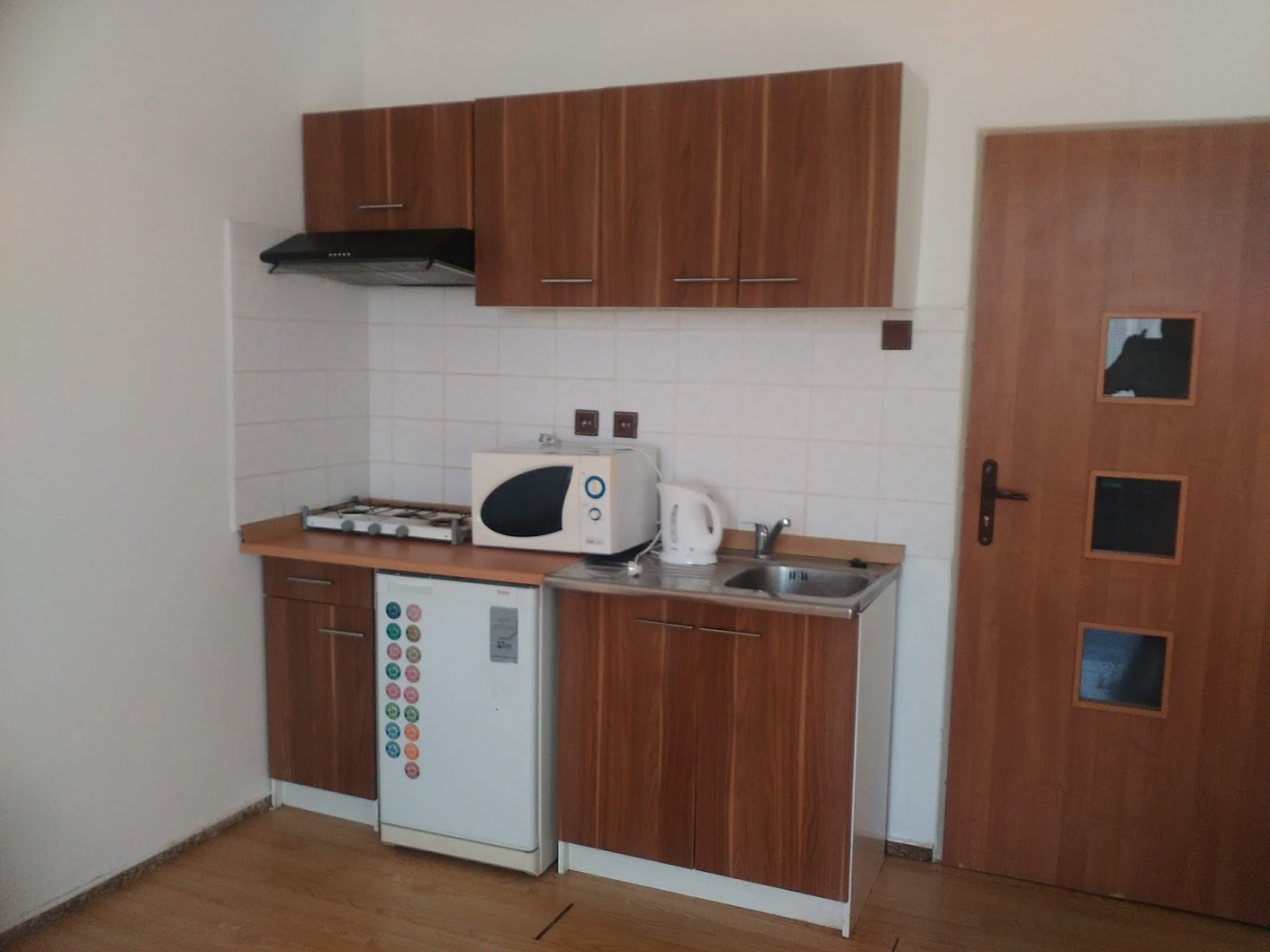 Monteurzimmer: Helca, Litomerice