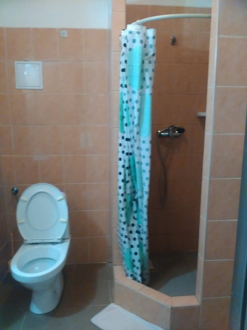 Monteurzimmer: Helca, Litomerice