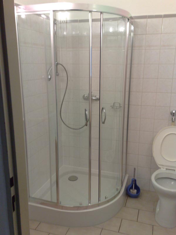 Monteurzimmer: Helca, Litomerice