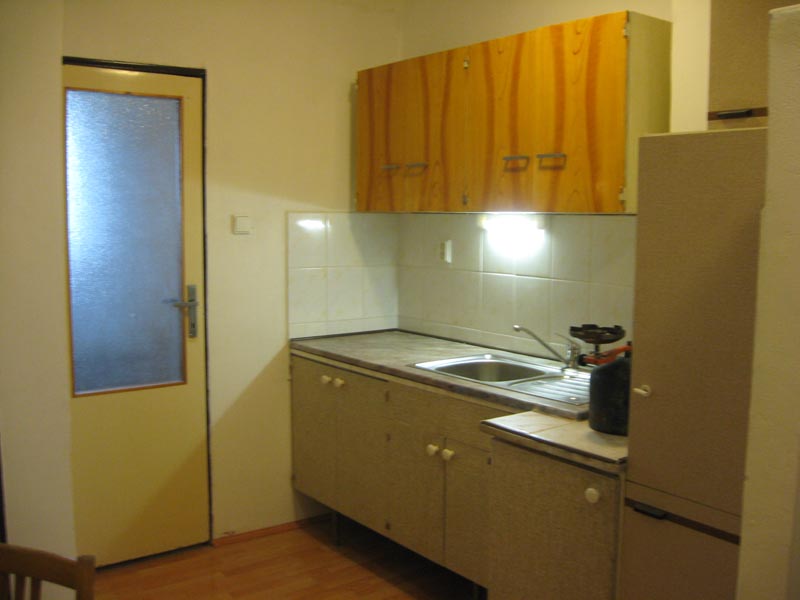 Monteurwohnung - Region Aussig - Terezin