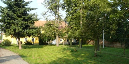 Monteurwohnung - WLAN - Südmährische Region - Lechovice, U Zamku