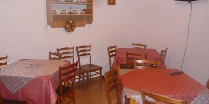 Monteurwohnung - WLAN - Südmährische Region - Lechovice, U Zamku
