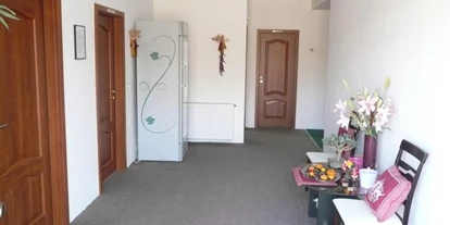 Monteurwohnung - WLAN - Südmährische Region - Lechovice, U Zamku