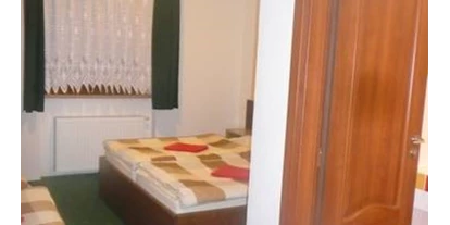 Monteurwohnung - WLAN - Südmährische Region - Lechovice, U Zamku