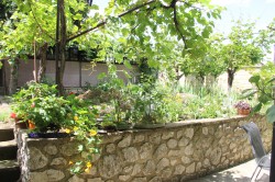 Monteurwohnung - Kühlschrank - Tschechien - Hrušovany nad Jevišovkou