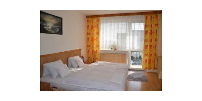 Monteurwohnung - WLAN - Südmährische Region - Hrušovany nad Jevišovkou