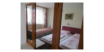 Monteurwohnung - WLAN - Südmährische Region - Hrušovany nad Jevišovkou