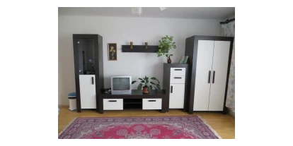 Monteurwohnung - WLAN - Südmährische Region - Hrušovany nad Jevišovkou