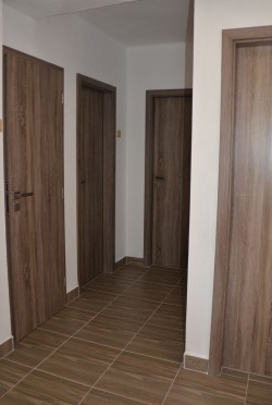 Monteurzimmer: Hrušovany nad Jevišovkou