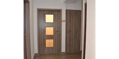 Monteurwohnung - WLAN - Südmährische Region - Hrušovany nad Jevišovkou