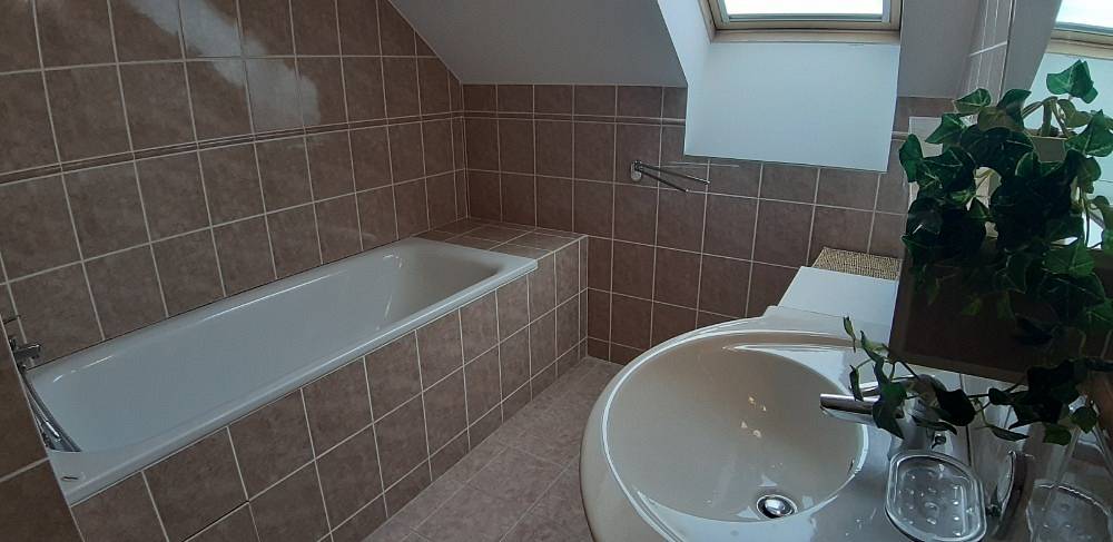 Monteurzimmer: Haus Katka
