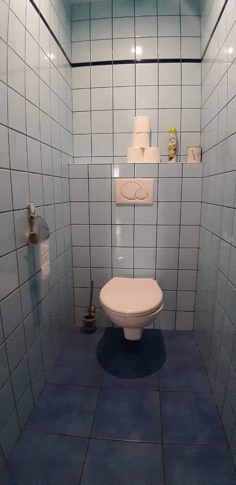Monteurzimmer: Haus Katka