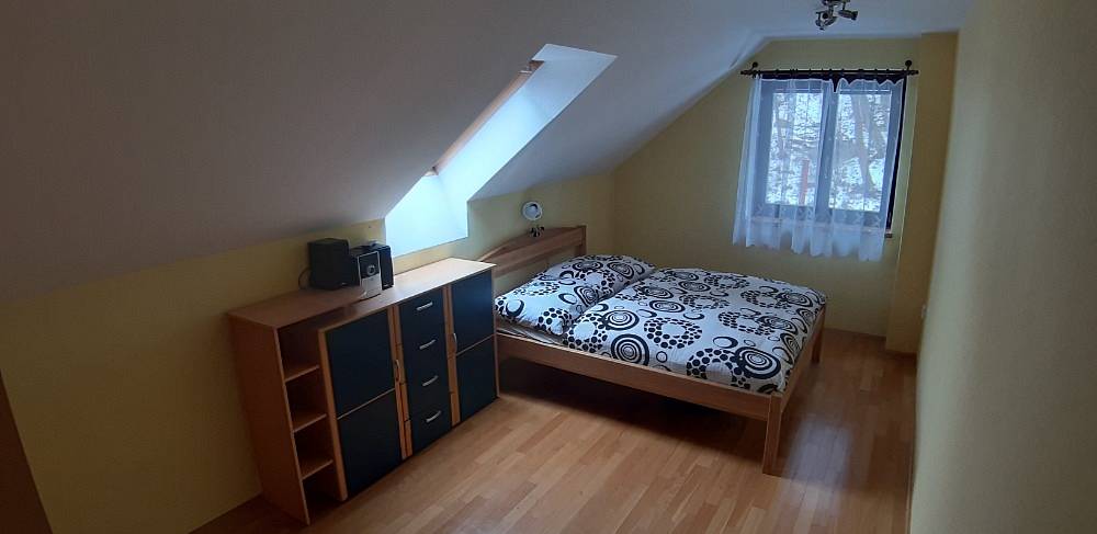 Monteurzimmer: Haus Katka