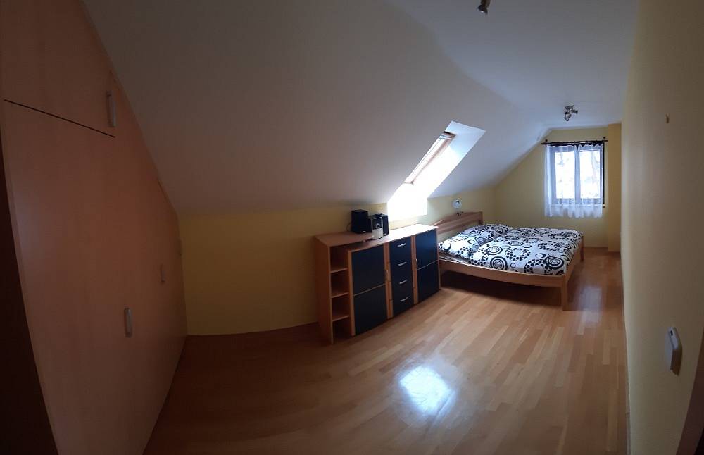 Monteurzimmer: Haus Katka