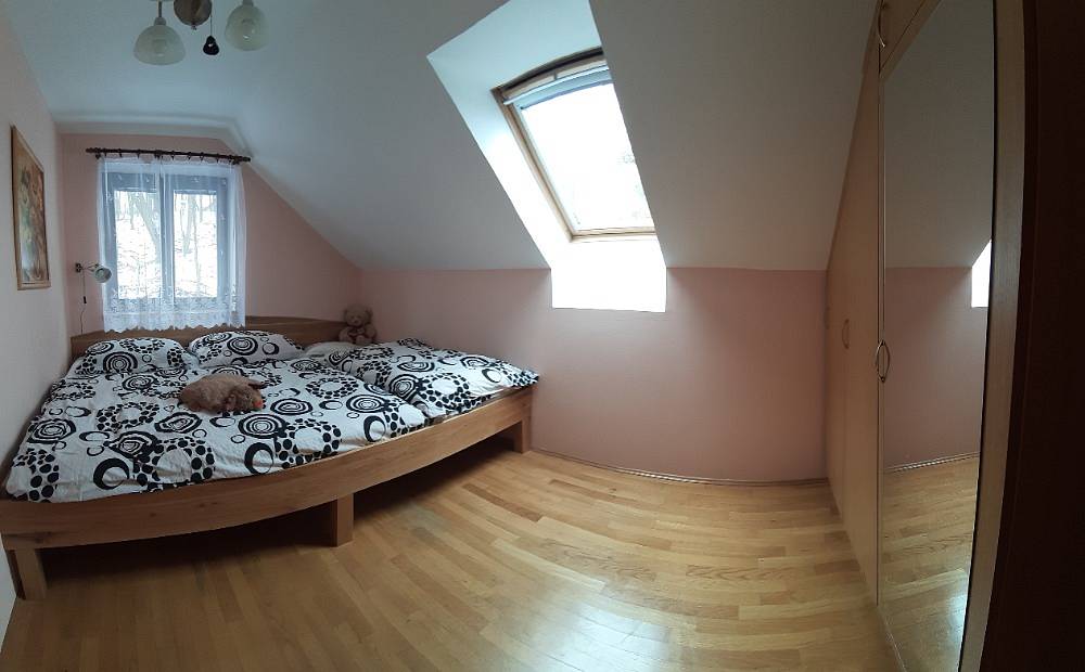Monteurzimmer: Haus Katka