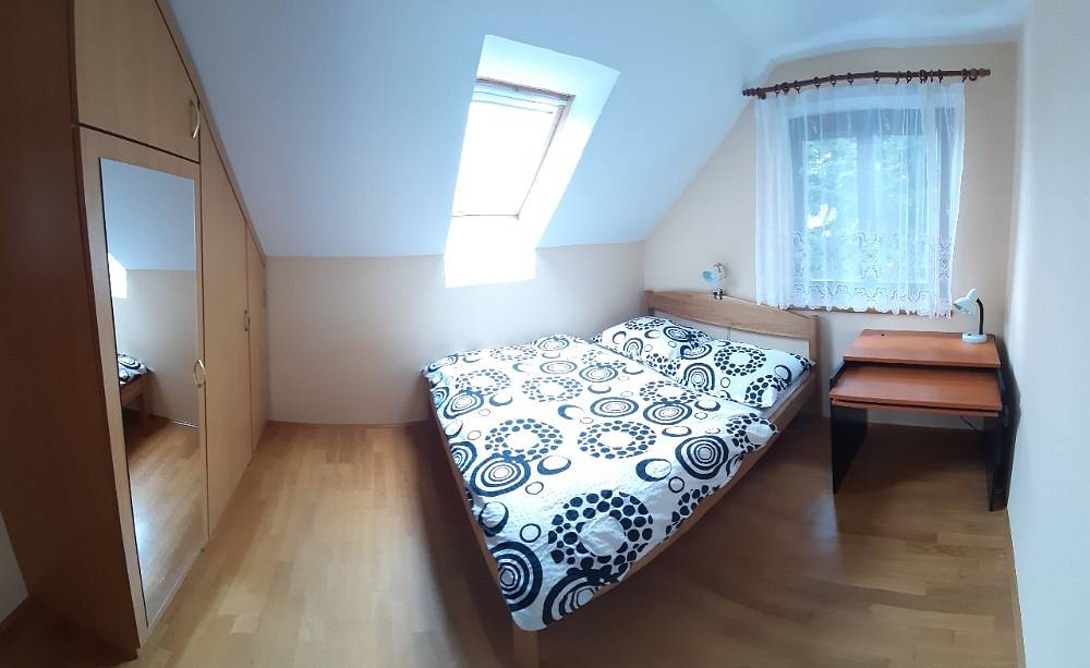 Monteurzimmer: Haus Katka