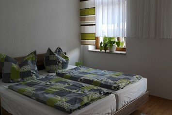 Monteurzimmer: Doppelbett für 2 Personen - Vogtland/Sachsen