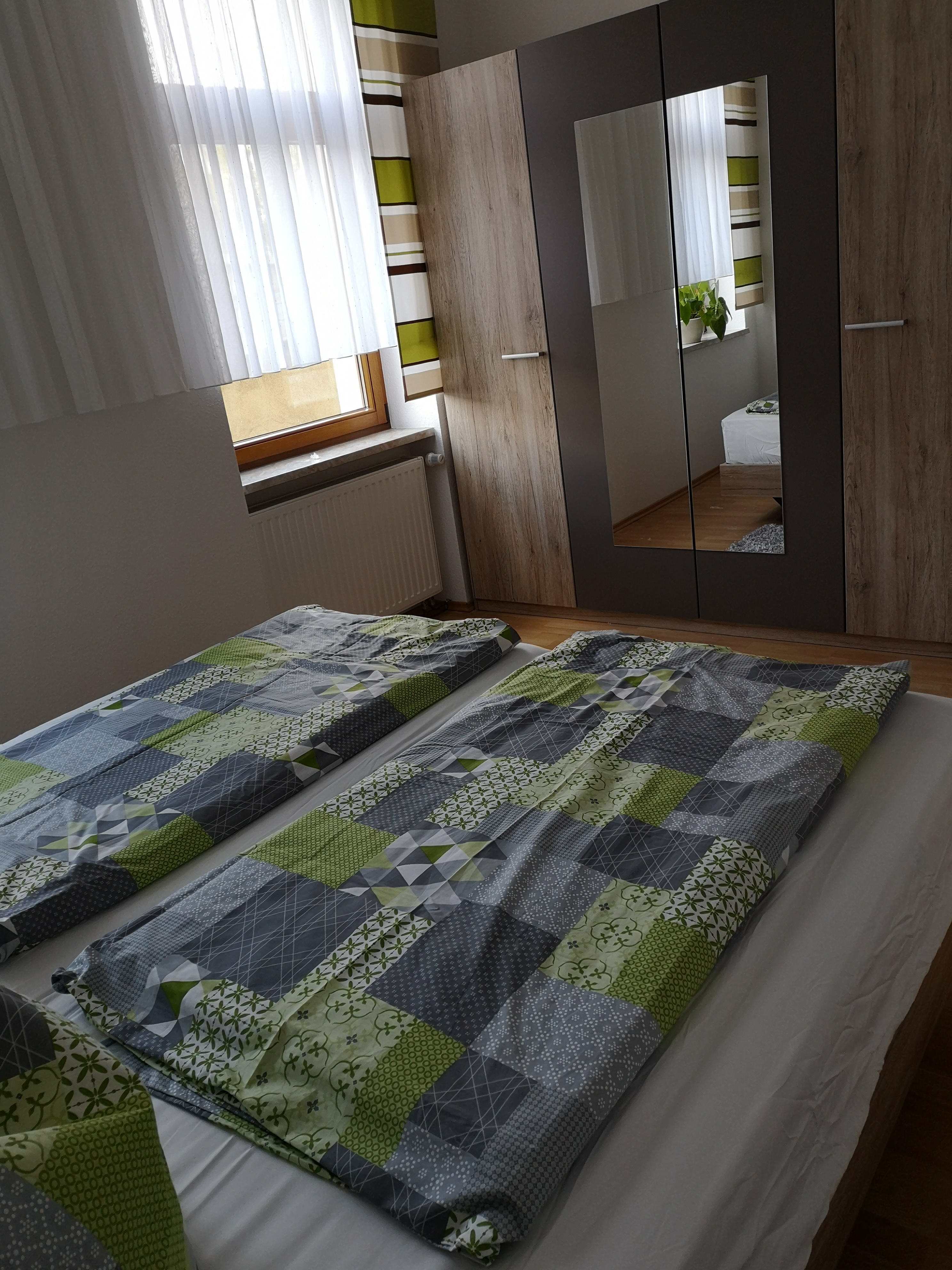 Monteurwohnung - Deutschland - Oelsnitz Vogtland 